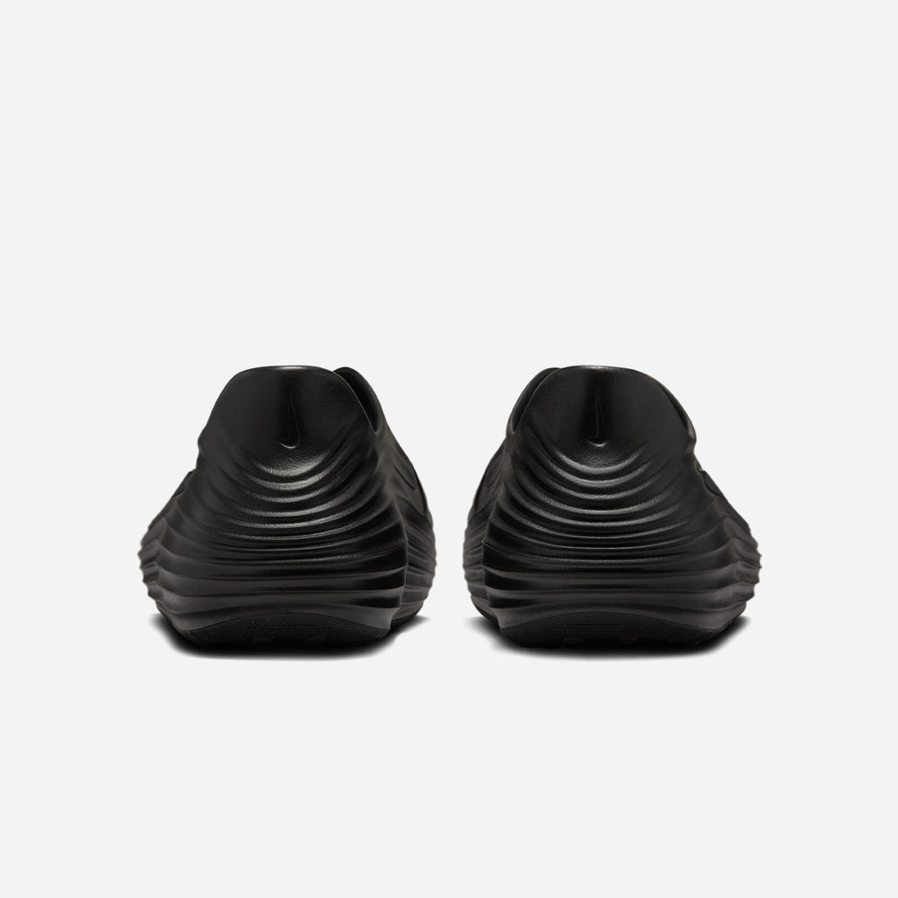 Giày Clog Nữ Nike Reactx Rejuven8 - Đen - Supersports Vietnam