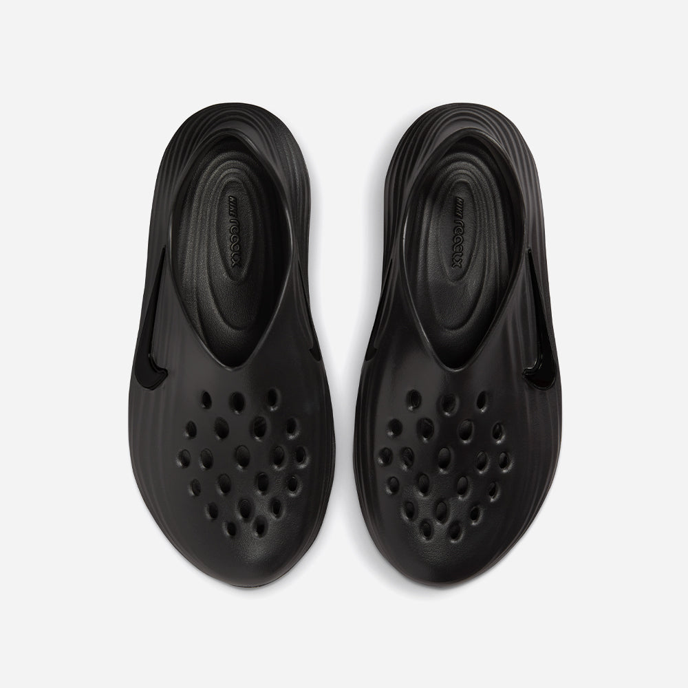 Giày Clog Nữ Nike Reactx Rejuven8 - Đen - Supersports Vietnam