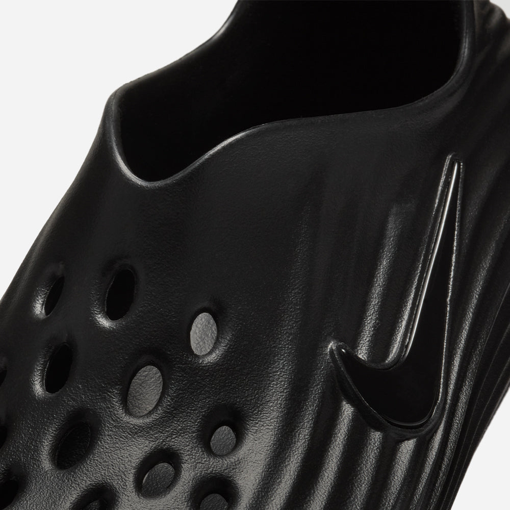 Giày Clog Nữ Nike Reactx Rejuven8 - Đen - Supersports Vietnam