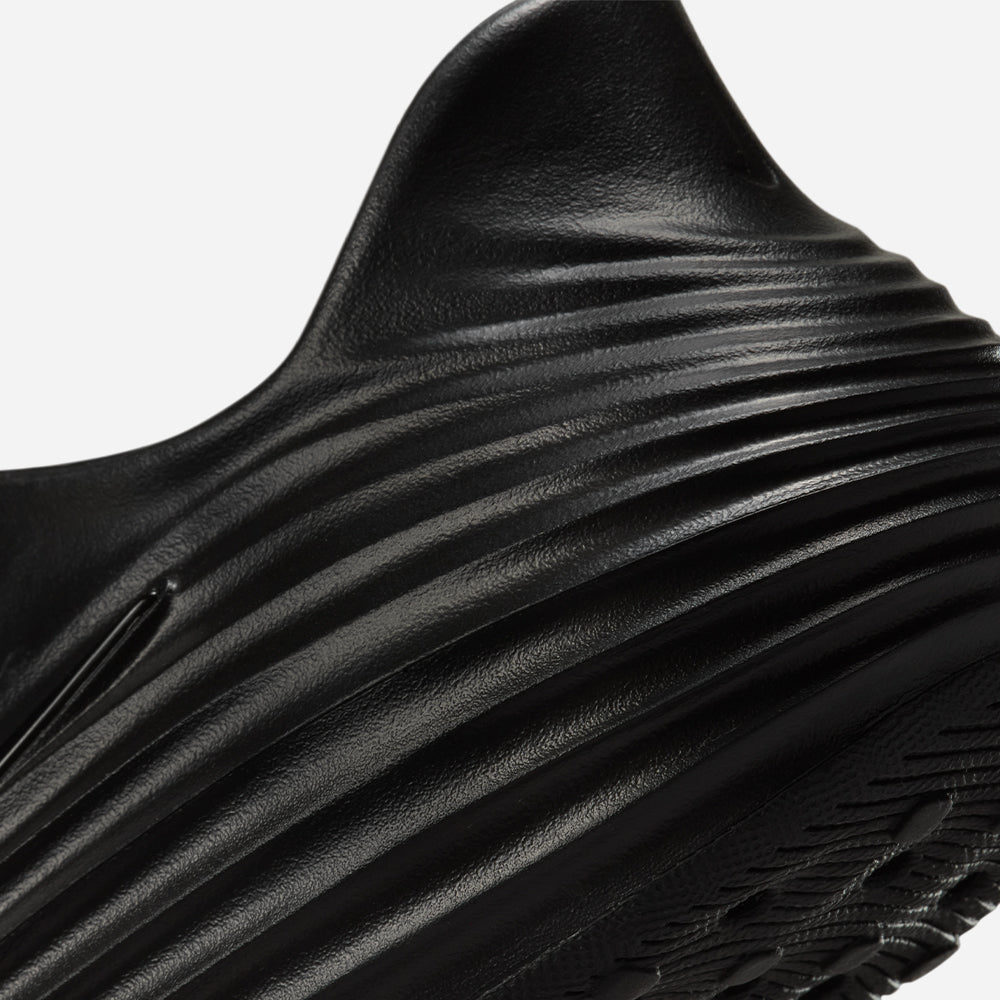 Giày Clog Nữ Nike Reactx Rejuven8 - Đen - Supersports Vietnam