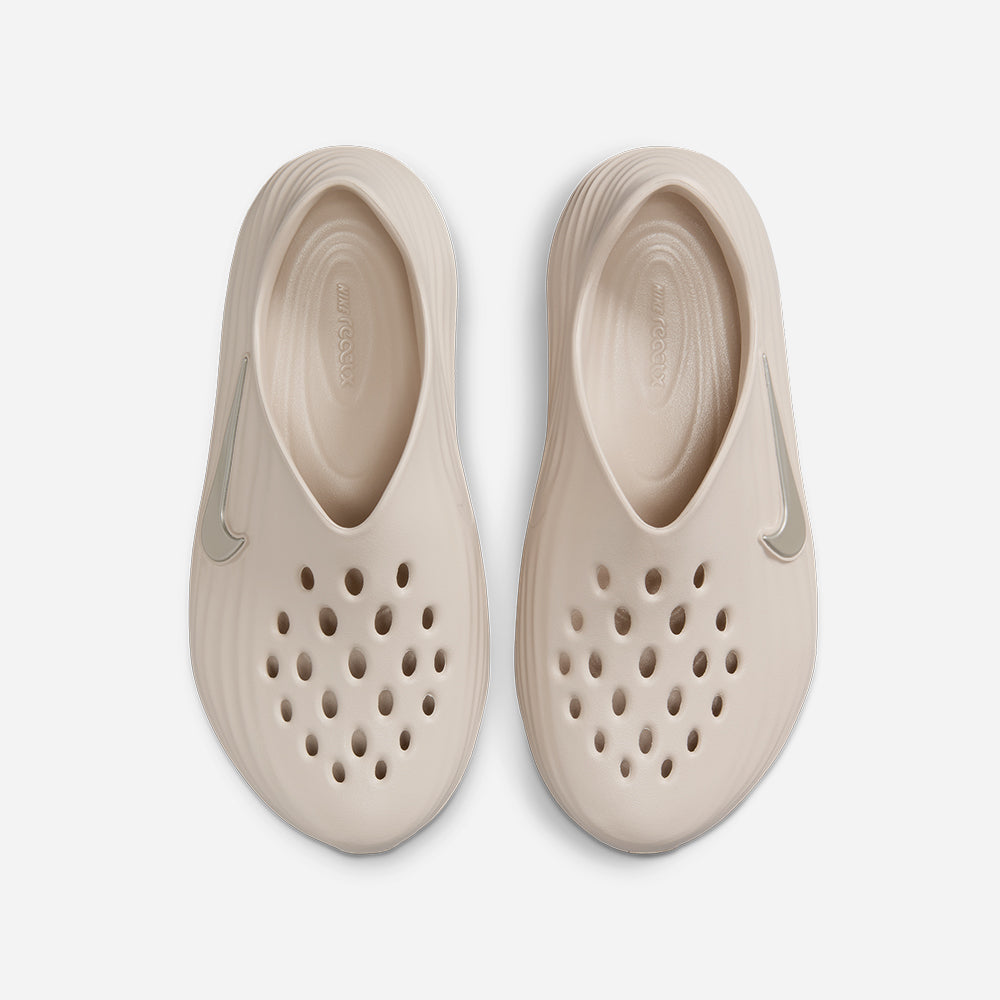 Giày Clog Nữ Nike Reactx Rejuven8 - Be - Supersports Vietnam