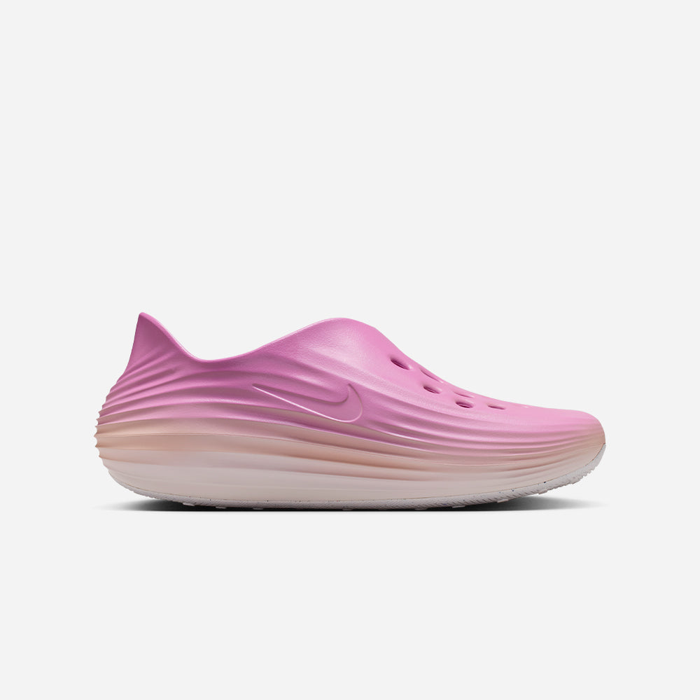 Giày Clog Nữ Nike Reactx Rejuven8 - Hồng - Supersports Vietnam