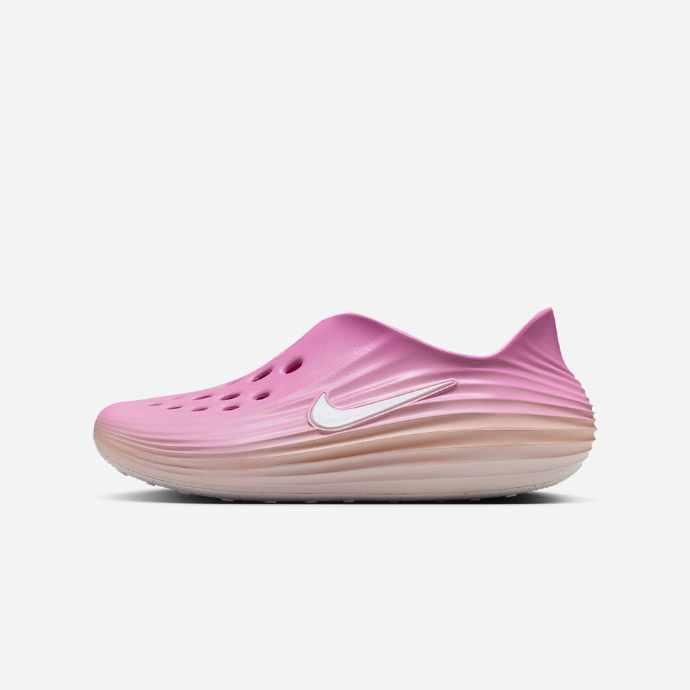 Giày Clog Nữ Nike Reactx Rejuven8 - Hồng - Supersports Vietnam