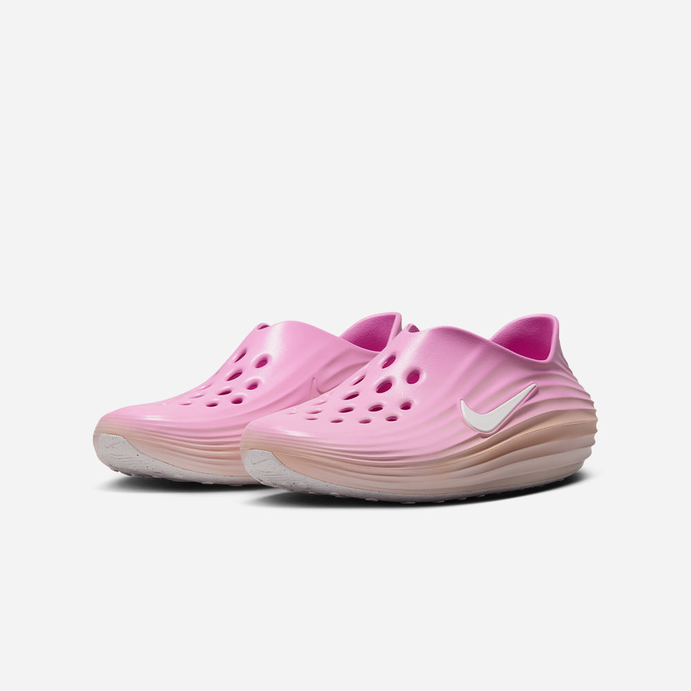 Giày Clog Nữ Nike Reactx Rejuven8 - Hồng - Supersports Vietnam