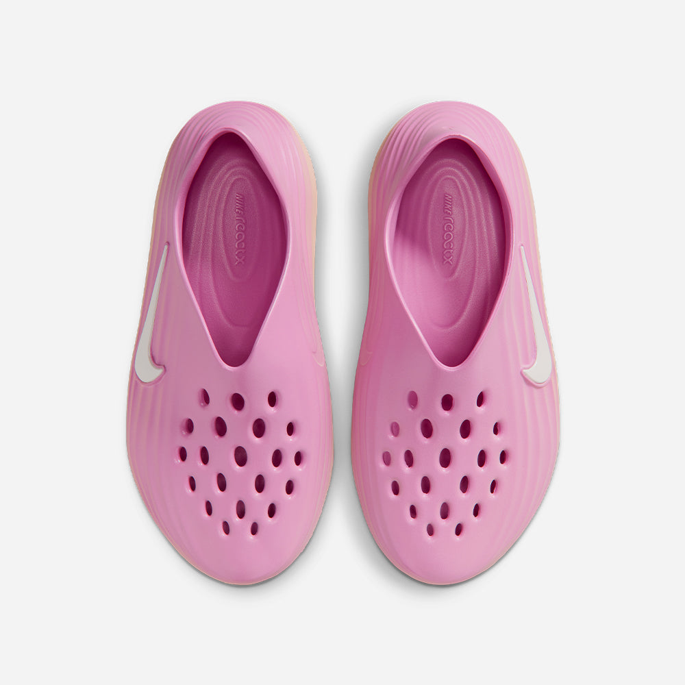 Giày Clog Nữ Nike Reactx Rejuven8 - Hồng - Supersports Vietnam