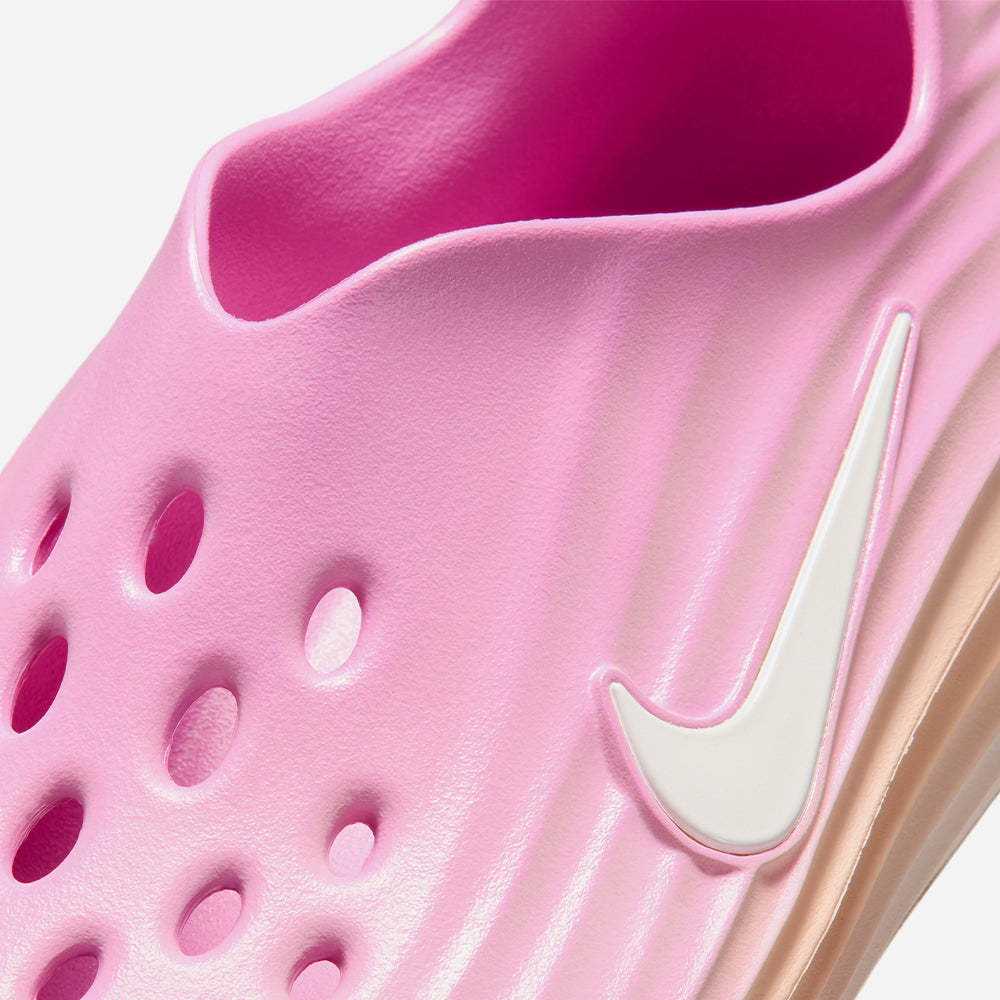 Giày Clog Nữ Nike Reactx Rejuven8 - Hồng - Supersports Vietnam