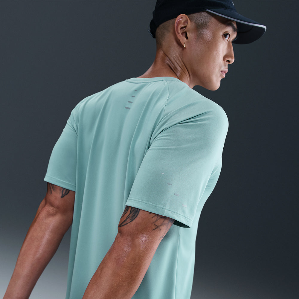 Áo Thun Nam Nike Stride Dri-Fit Adv Short-Sleeve Running - Supersports Vietnam