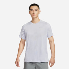 Áo Thun Nam Nike Dri-Fit Adv - Xám