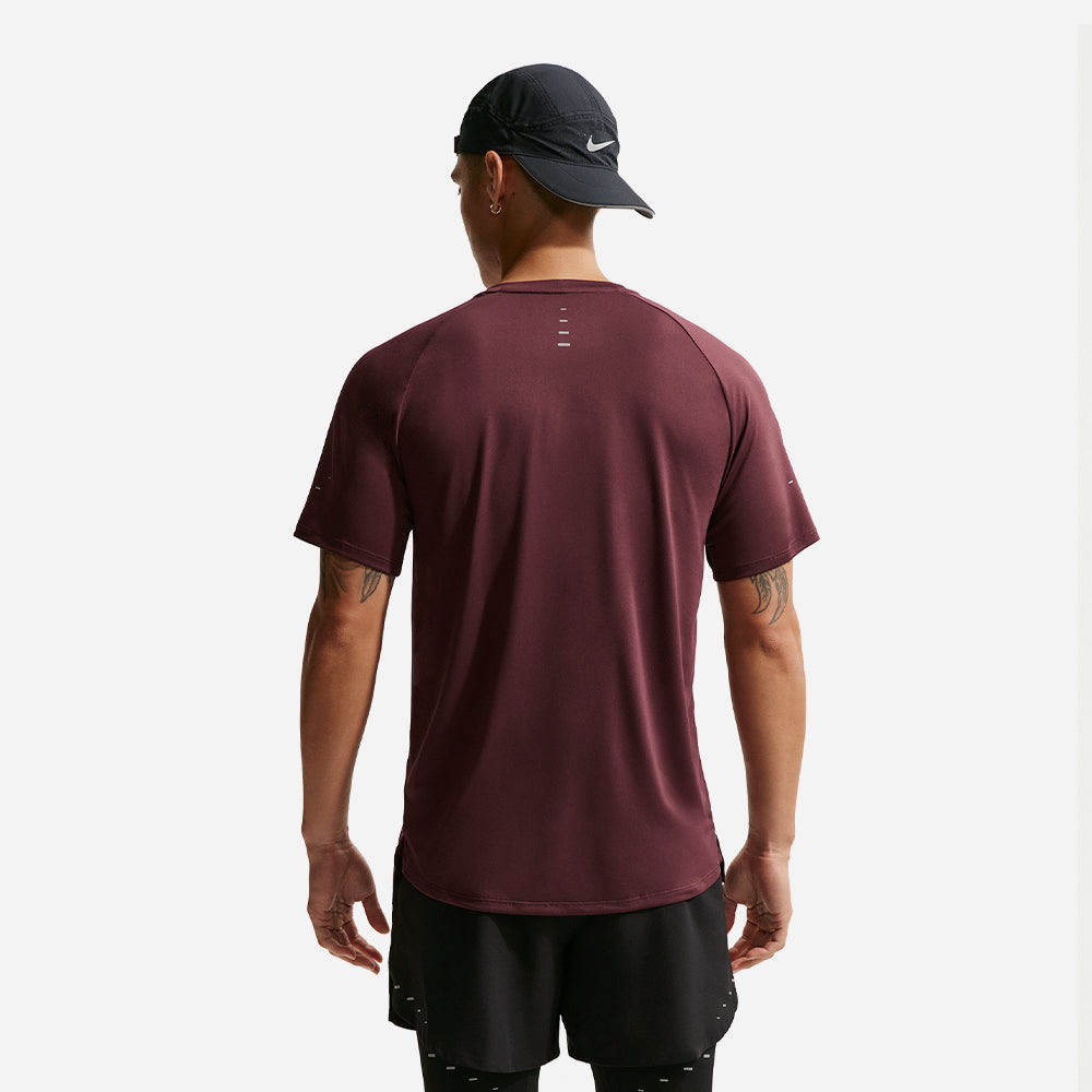 Áo Thun Nam Nike Stride Dri-Fit Adv Short-Sleeve Running - Supersports Vietnam