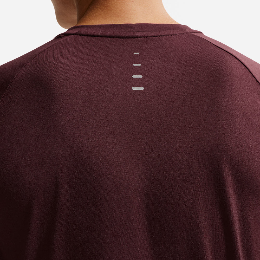 Áo Thun Nam Nike Stride Dri-Fit Adv Short-Sleeve Running - Supersports Vietnam