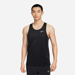 Men's Nike Dri-Fit Adv Tank - Black