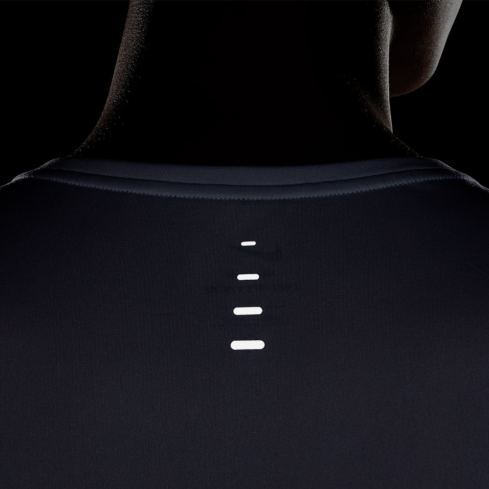 Áo Ba Lỗ Nam Nike Stride Dri-Fit ADV Running - Trắng - Supersports Vietnam