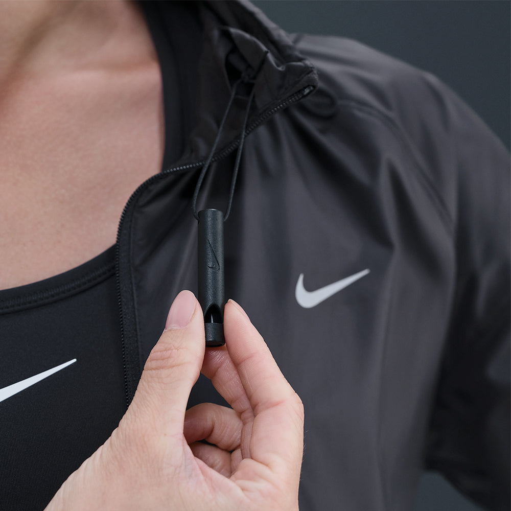 Áo Khoác Nữ Nike Tempo Repel - Đen - Supersports Vietnam