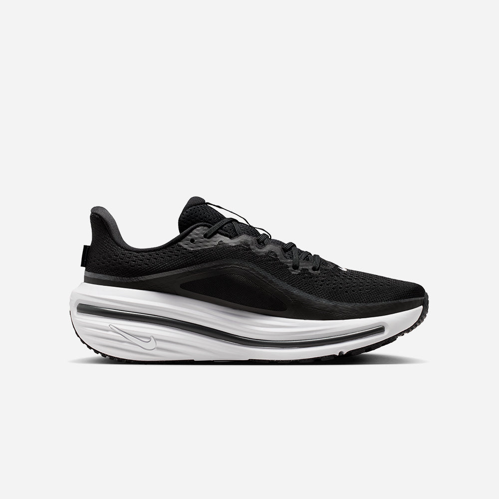 Giày Chạy Bộ Nam Nike Air Winflo 12 - Đen - Supersports Vietnam