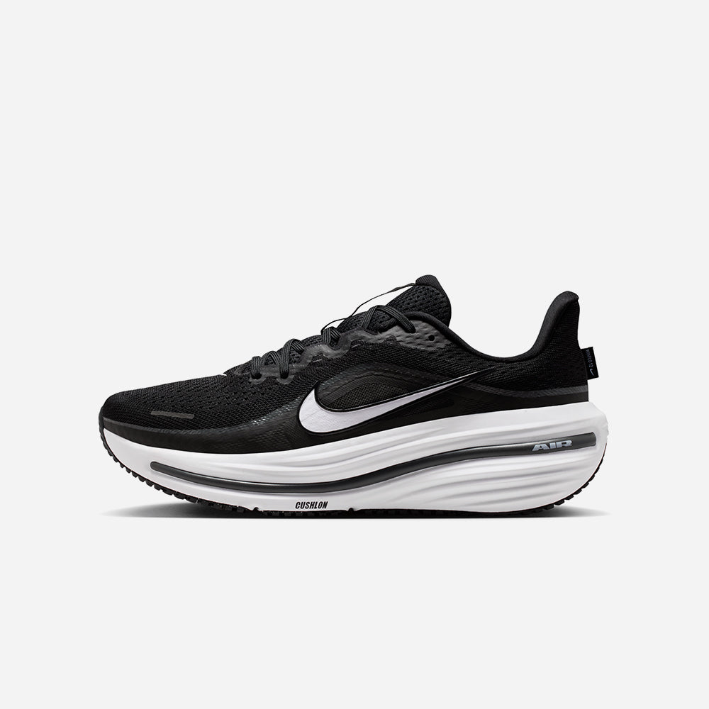 Giày Chạy Bộ Nam Nike Air Winflo 12 - Đen - Supersports Vietnam