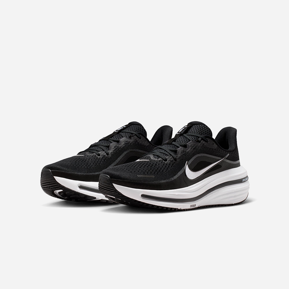 Giày Chạy Bộ Nam Nike Air Winflo 12 - Đen - Supersports Vietnam