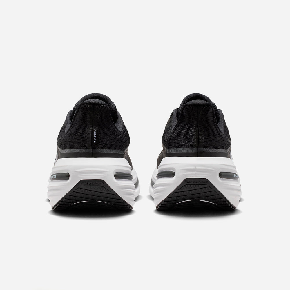Giày Chạy Bộ Nam Nike Air Winflo 12 - Đen - Supersports Vietnam