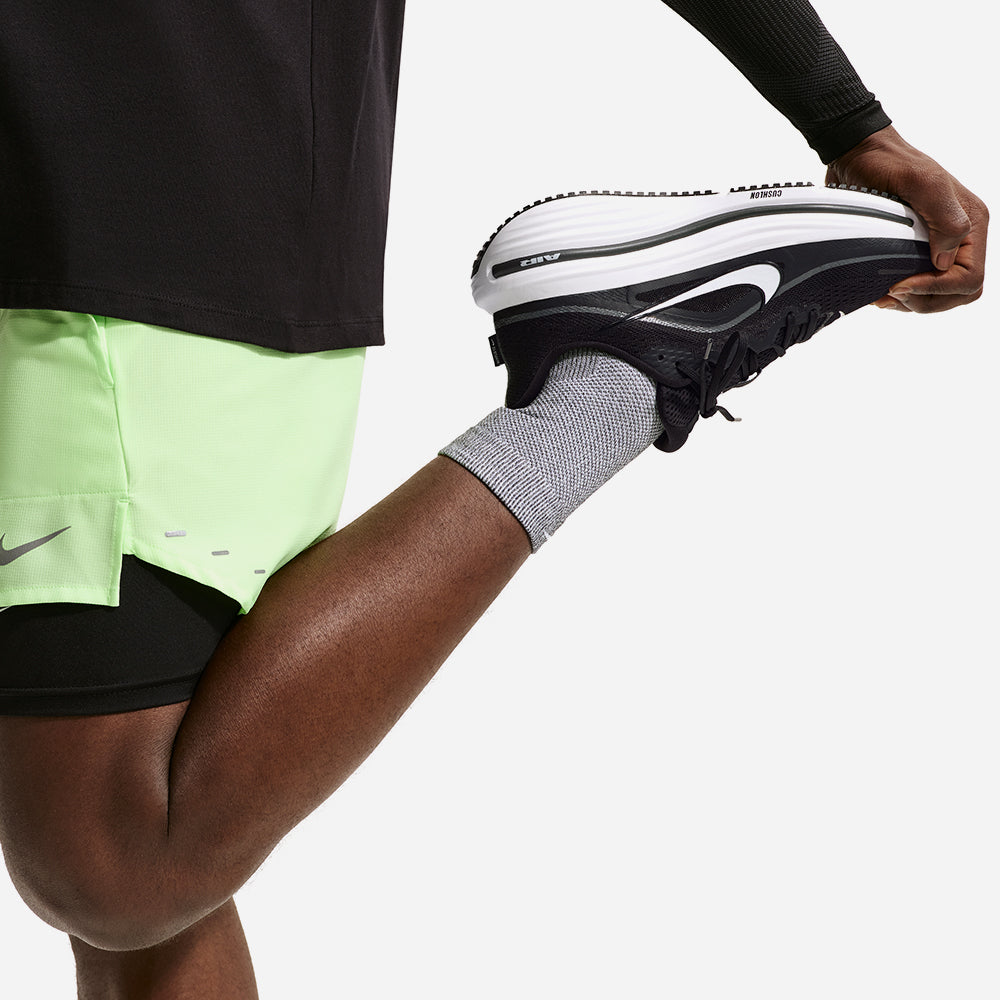 Giày Chạy Bộ Nam Nike Air Winflo 12 - Đen - Supersports Vietnam