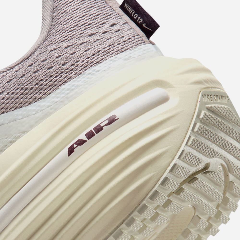 Giày Chạy Bộ Nam Nike Air Winflo 12 - Xám - Supersports Vietnam