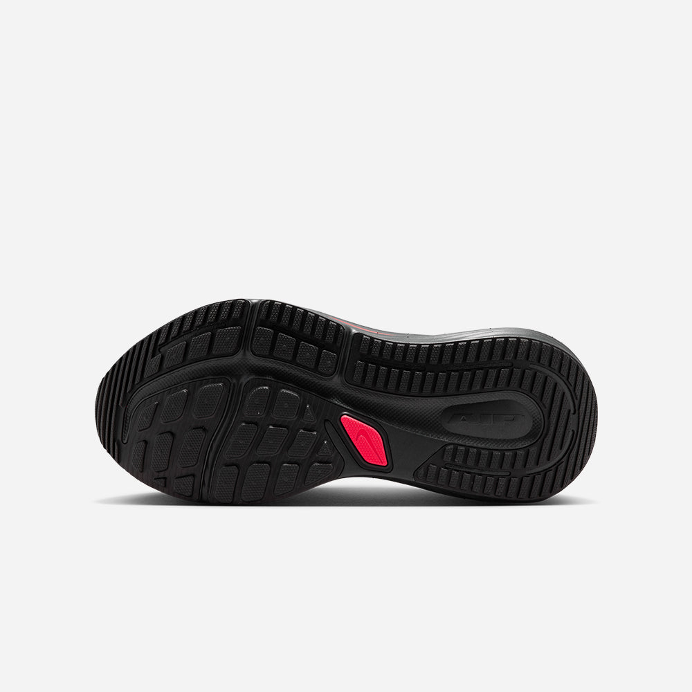 Giày Chạy Bộ Nam Nike Air Winflo 12 - Đen - Supersports Vietnam