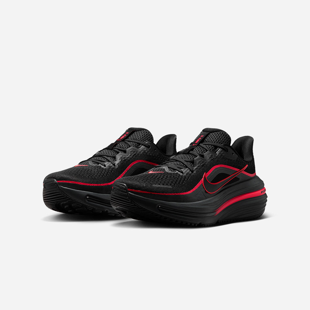 Giày Chạy Bộ Nam Nike Air Winflo 12 - Đen - Supersports Vietnam