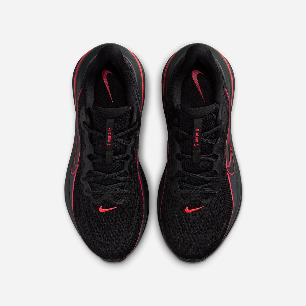 Giày Chạy Bộ Nam Nike Air Winflo 12 - Đen - Supersports Vietnam