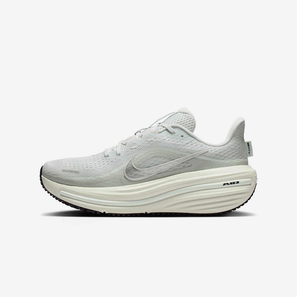 Giày Chạy Bộ Nữ Nike Air Winflo 12 - Xám - Supersports Vietnam