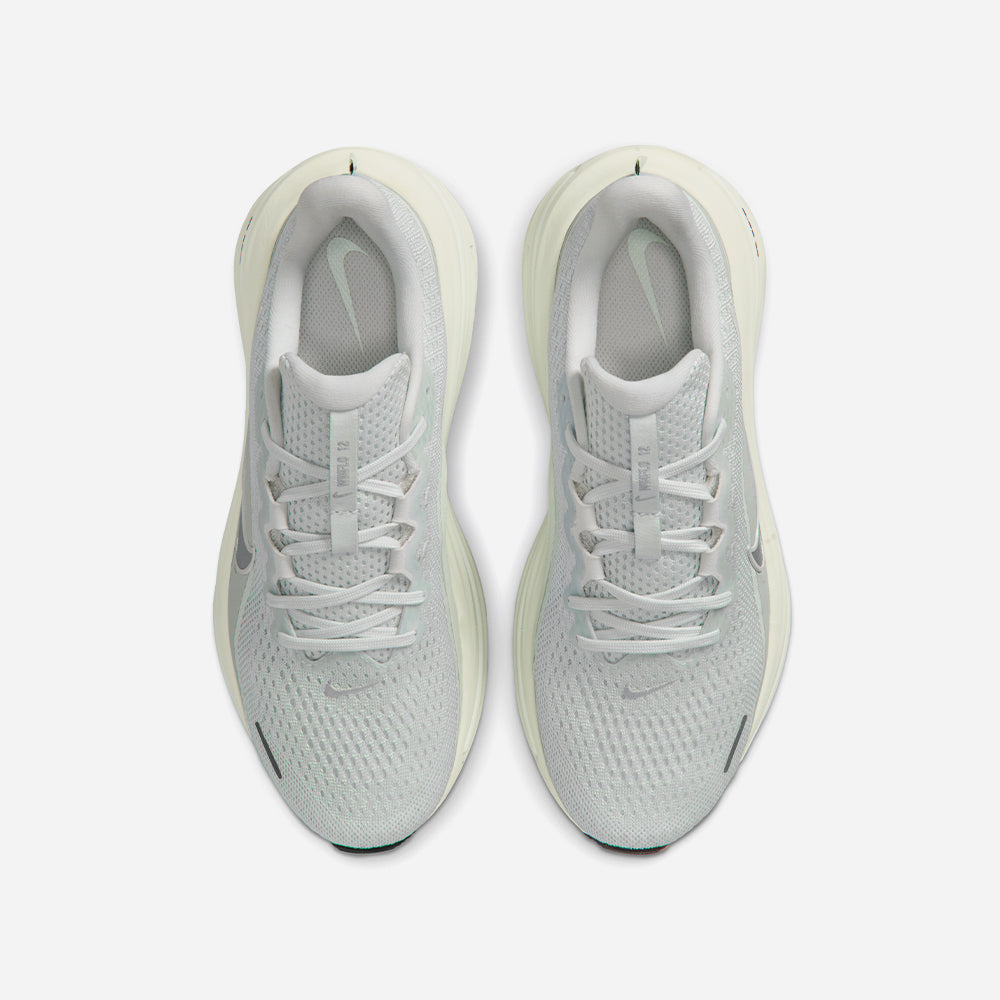 Giày Chạy Bộ Nữ Nike Air Winflo 12 - Xám - Supersports Vietnam
