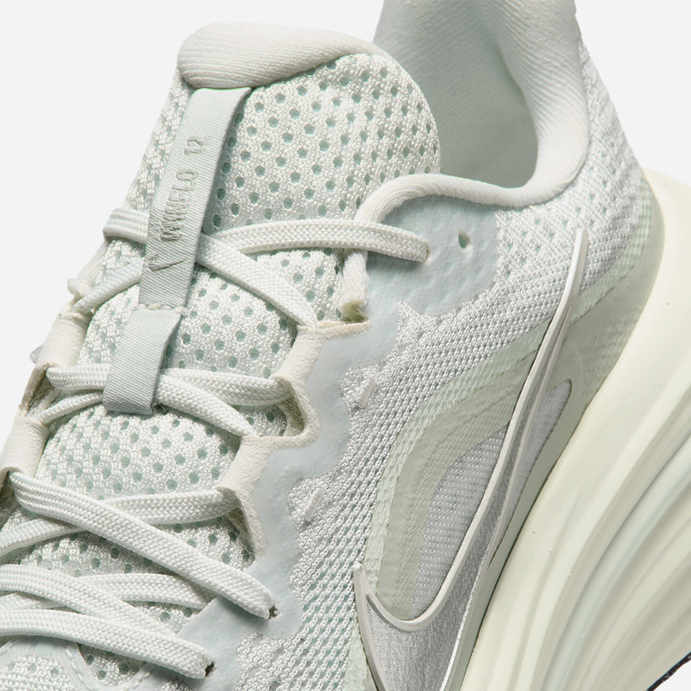 Giày Chạy Bộ Nữ Nike Air Winflo 12 - Xám - Supersports Vietnam
