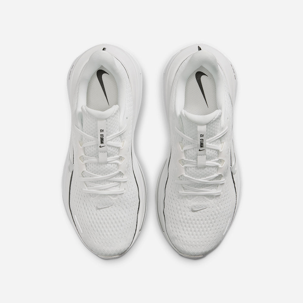 Giày Chạy Bộ Nữ Nike Air Winflo 12 - Trắng - Supersports Vietnam