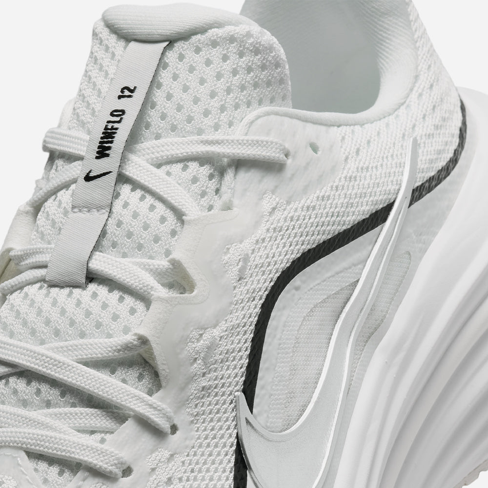 Giày Chạy Bộ Nữ Nike Air Winflo 12 - Trắng - Supersports Vietnam