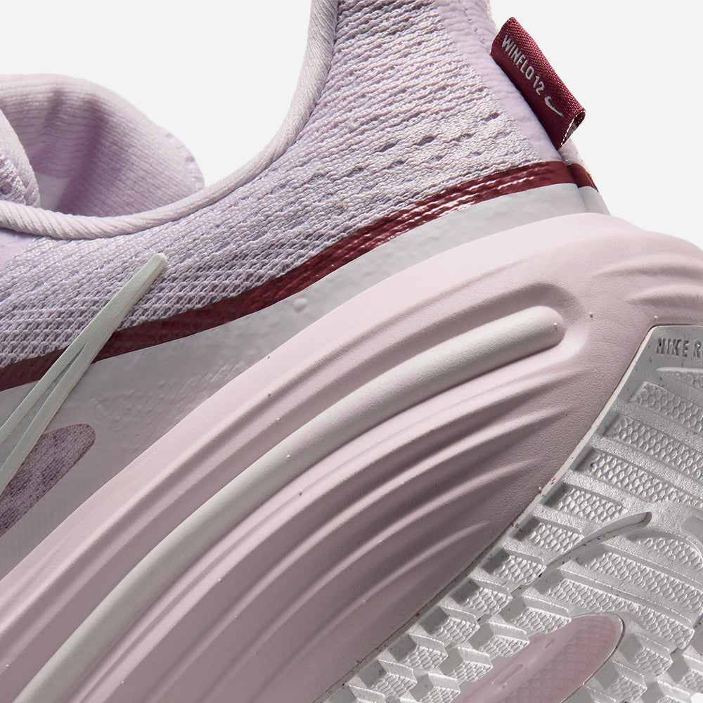 Giày Chạy Bộ Nữ Nike Air Winflo 12 - Supersports Vietnam