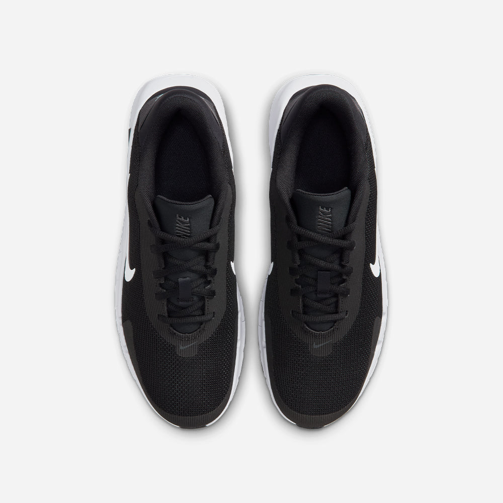 Giày Luyện Tập Nam Nike Flex Train - Đen - Supersports Vietnam