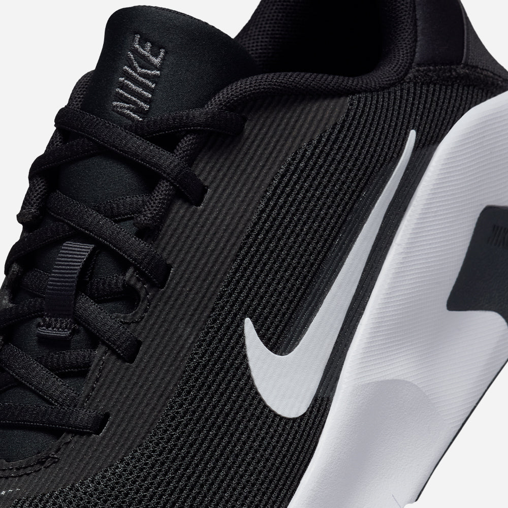 Giày Luyện Tập Nam Nike Flex Train - Đen - Supersports Vietnam