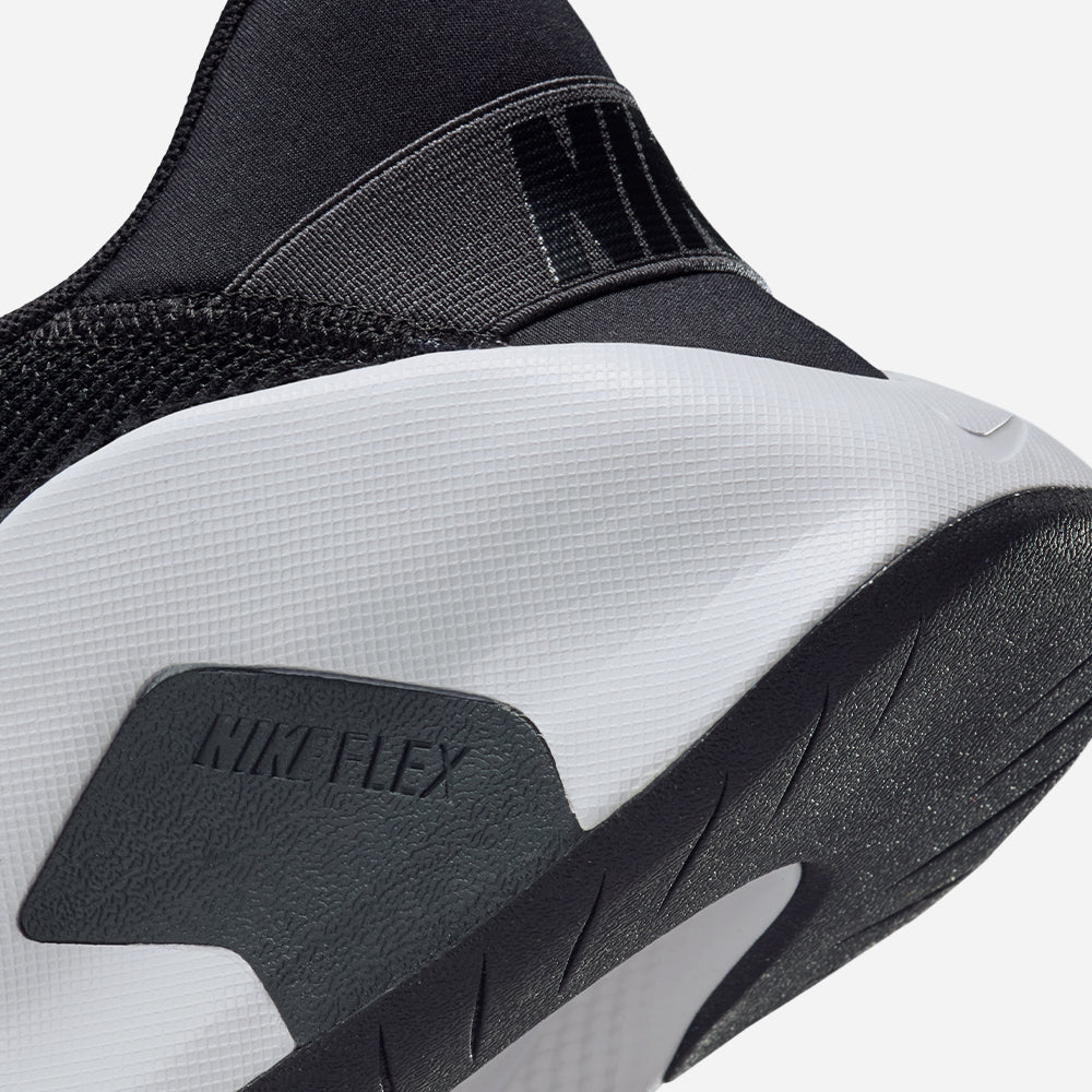 Giày Luyện Tập Nam Nike Flex Train - Đen - Supersports Vietnam