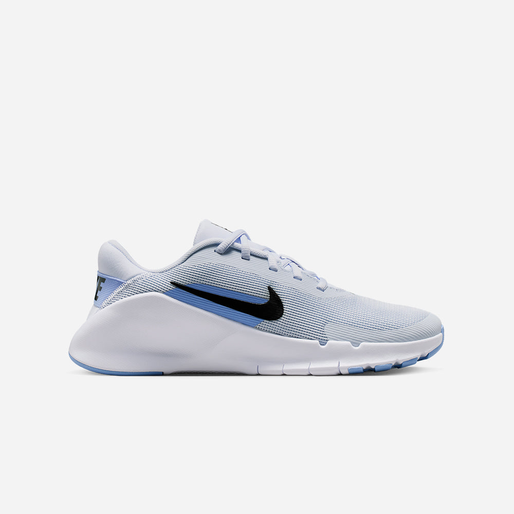 Giày Luyện Tập Nữ Nike Flex Train - Xanh Dương - Supersports Vietnam