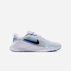 Giày Luyện Tập Nữ Nike Flex Train - Xanh Dương - Supersports Vietnam