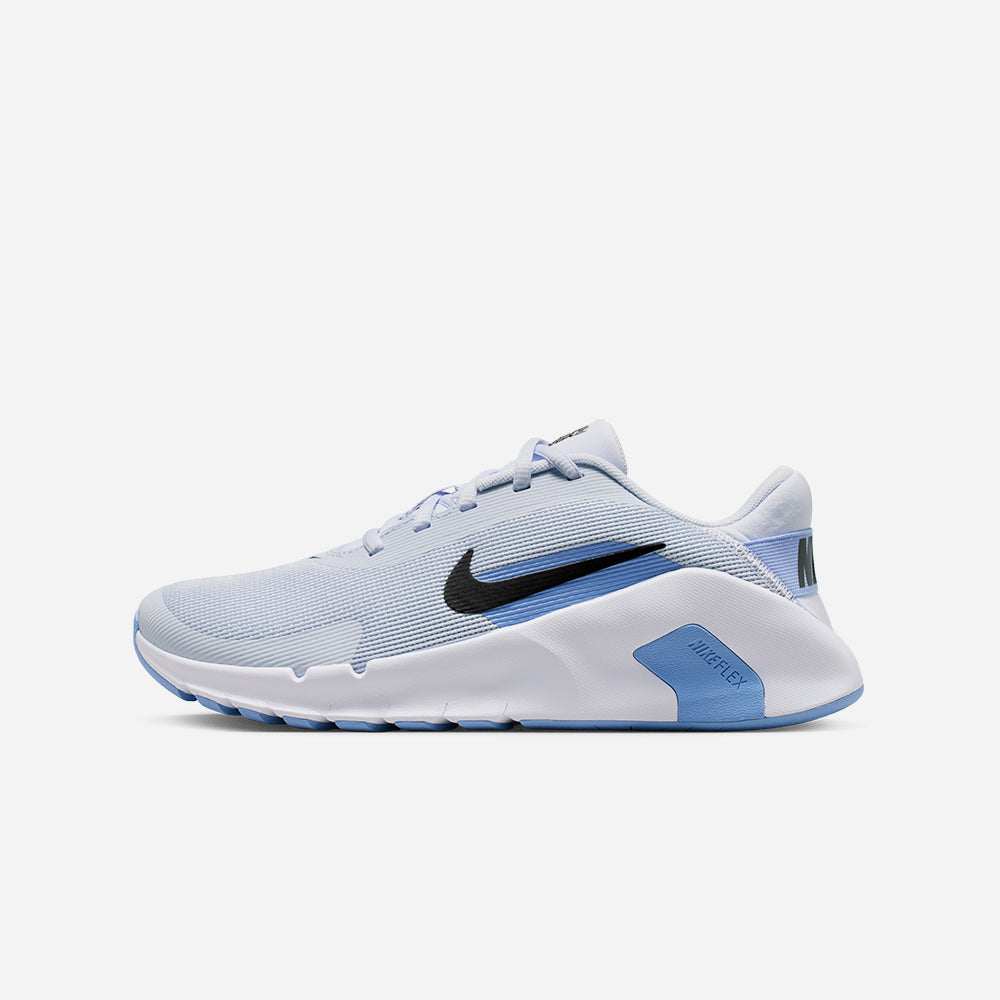 Giày Luyện Tập Nữ Nike Flex Train - Xanh Dương - Supersports Vietnam