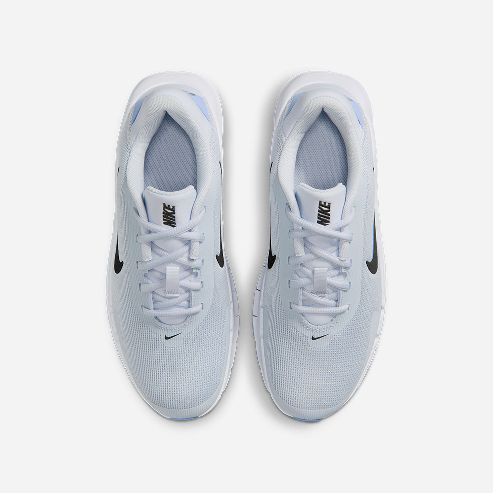 Giày Luyện Tập Nữ Nike Flex Train - Xanh Dương - Supersports Vietnam