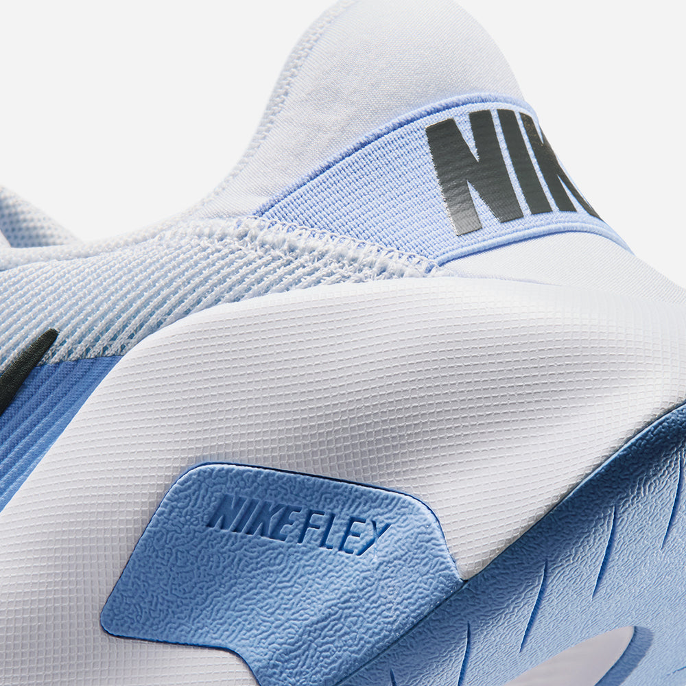 Giày Luyện Tập Nữ Nike Flex Train - Xanh Dương - Supersports Vietnam