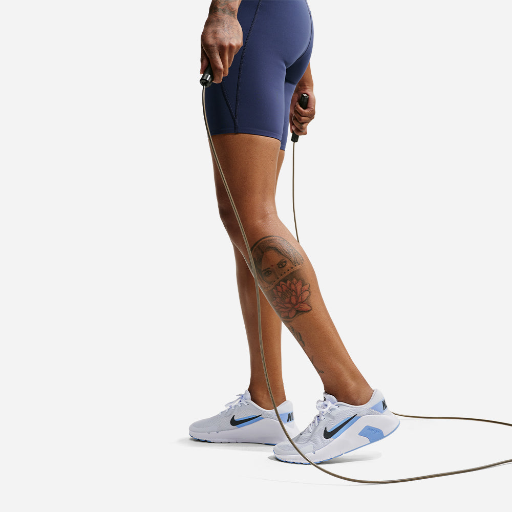 Giày Luyện Tập Nữ Nike Flex Train - Xanh Dương - Supersports Vietnam