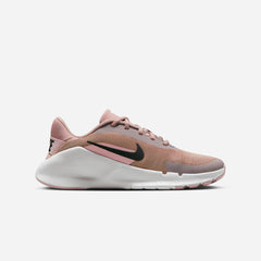 Giày Luyện Tập Nữ Nike Flex Train - Hồng - Supersports Vietnam