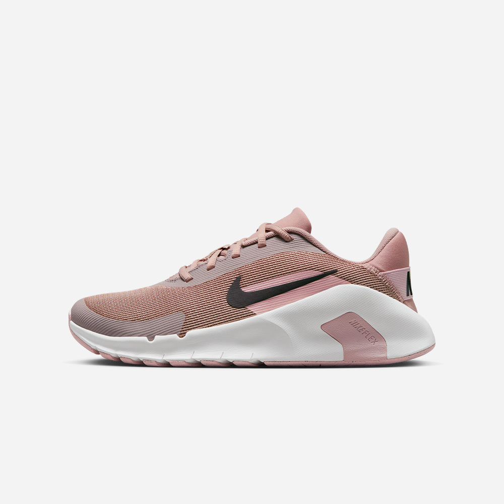 Giày Luyện Tập Nữ Nike Flex Train - Hồng - Supersports Vietnam
