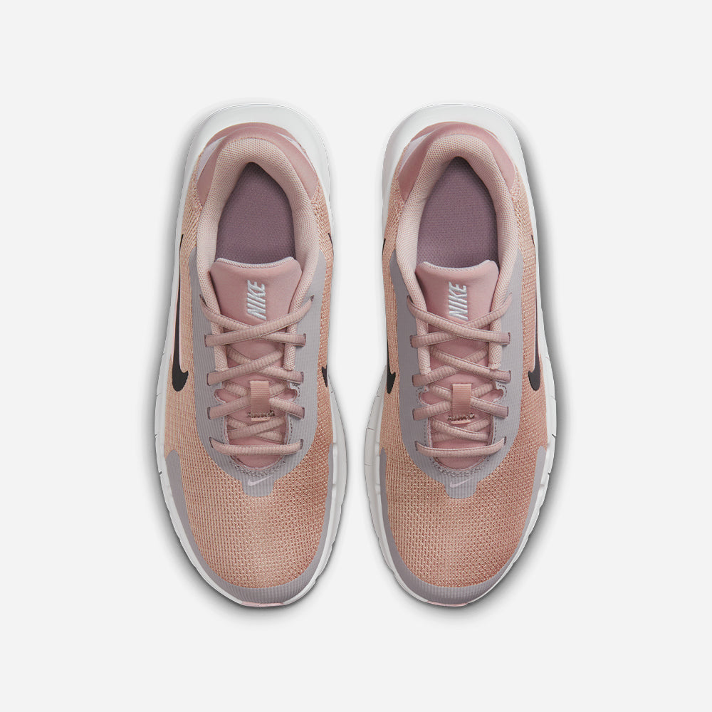 Giày Luyện Tập Nữ Nike Flex Train - Hồng - Supersports Vietnam