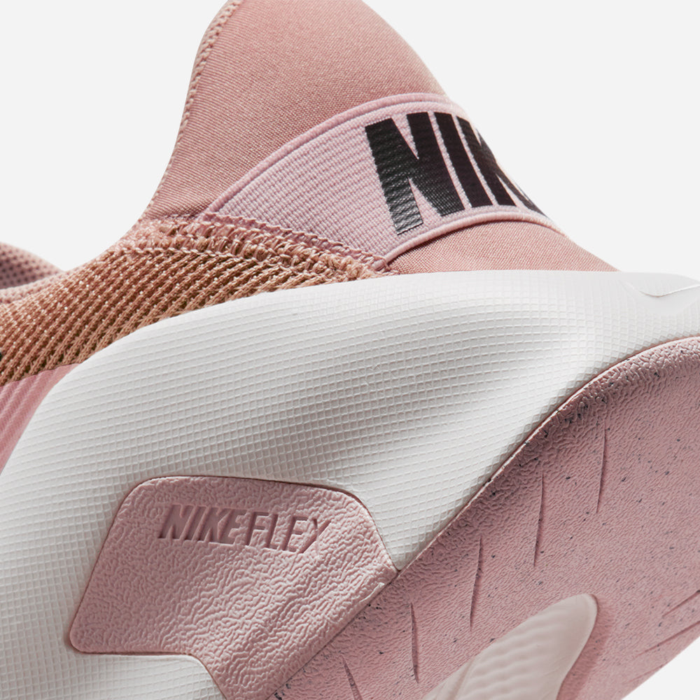 Giày Luyện Tập Nữ Nike Flex Train - Hồng - Supersports Vietnam
