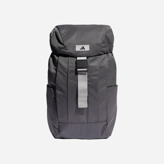 Women's Adidas Gym Hiit Backpack - Gray