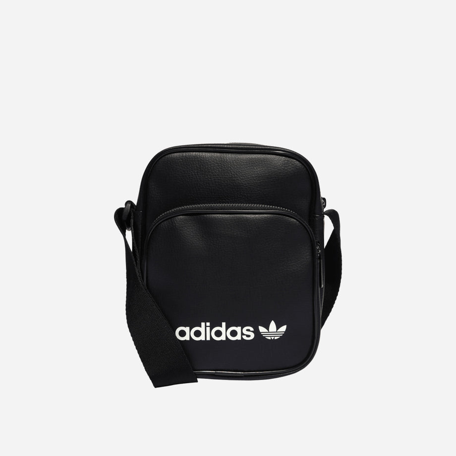 ADIDAS Originals Branded shoulder bag | Men's Bags | Vitkac