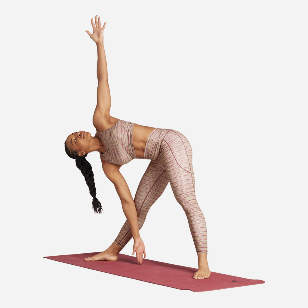 Áo Ba Lỗ Nữ Yoga Studio Print - Supersports Vietnam