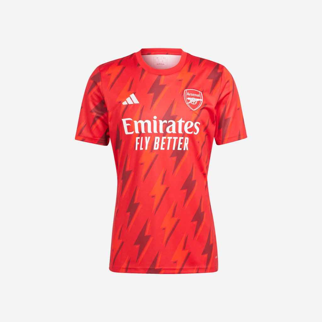 Áo Đấu Nam Adidas Arsenal Preshi - Supersports Vietnam