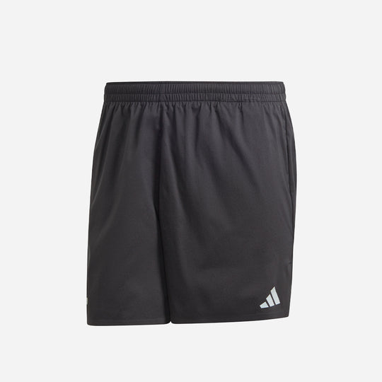 Men's Adidas Ultimate Shorts - Black